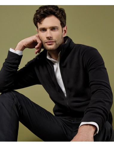 KUS-KK902-Regular Fit Corporate Micro Fleece